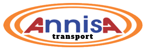 logo annisa transport