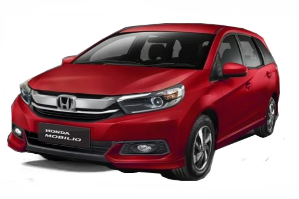 sewa honda mobilio jogja