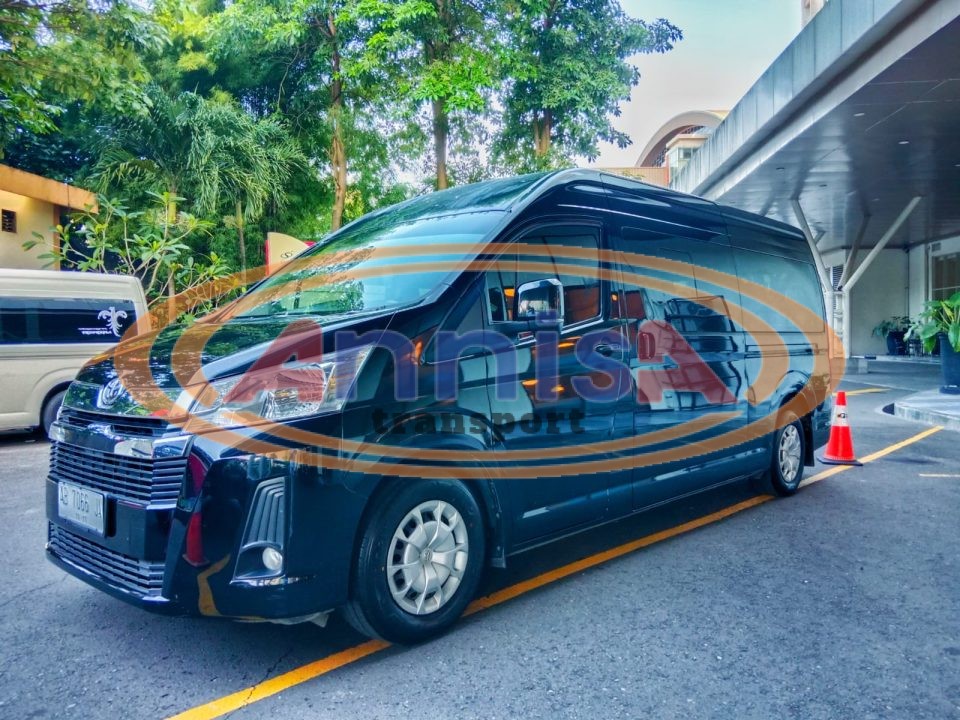 Sewa Mobil Jogja Dieng dan Paket Wisata All-in