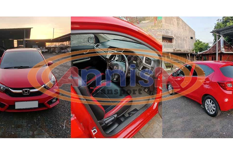 sewa mobil jogja 12 jam annisa transport