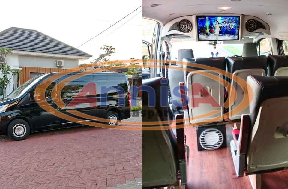 sewa mobil yogyakarta